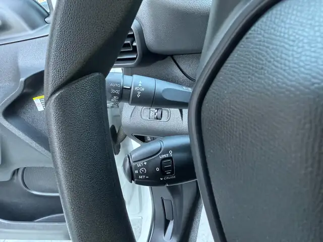 Peugeot Partner view 17