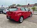 Alfa Romeo Giulietta 1.4 TB MULTIAIR 170CH EXCLUSIVE STOP\u0026START TC Rouge - thumbnail 5
