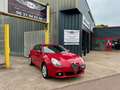 Alfa Romeo Giulietta 1.4 TB MULTIAIR 170CH EXCLUSIVE STOP\u0026START TC Rouge - thumbnail 1