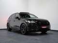 Audi Q7 50 TDI QU COMPETITION+ S LINE BLACK PANO AHK MATRI Schwarz - thumbnail 6