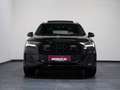 Audi Q7 50 TDI QU COMPETITION+ S LINE BLACK PANO AHK MATRI Schwarz - thumbnail 2