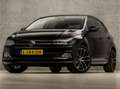 Volkswagen Polo 1.0 TSI Sportline Automaat (APPLE CARPLAY, PARKEER Czarny - thumbnail 1