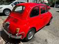 Fiat 500 L Kırmızı - thumbnail 8