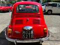 Fiat 500 L Rood - thumbnail 7