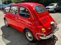 Fiat 500 L Red - thumbnail 9