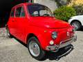 Fiat 500 L Rosso - thumbnail 1