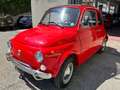 Fiat 500 L Red - thumbnail 3