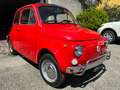 Fiat 500 L Red - thumbnail 11
