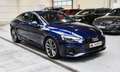 Audi A5 A5 Sportback 40 TFSI S tronic S-Line - NAVI / PDC Bleu - thumbnail 2