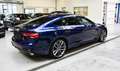 Audi A5 A5 Sportback 40 TFSI S tronic S-Line - NAVI / PDC Bleu - thumbnail 3