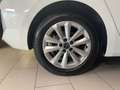 Opel Astra Elegance 1.2 Turbo Navi, Sitzheizung, KeyLess Weiß - thumbnail 11