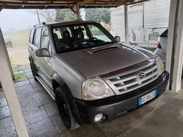 Grand Vitara I 2001 5p 2.0 tdi 16v XL-7