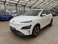 Hyundai Kona Elektro  39,2 kWh|SmartLink|Kamera Blanc - thumbnail 3