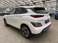 Hyundai Kona Elektro  39,2 kWh|SmartLink|Kamera Blanc - thumbnail 4