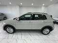 Volkswagen T-Cross T-Cross 2019 1.0 tsi Style 95cv Gris - thumbnail 3
