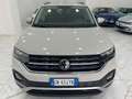 Volkswagen T-Cross T-Cross 2019 1.0 tsi Style 95cv Gris - thumbnail 1