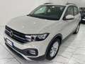 Volkswagen T-Cross T-Cross 2019 1.0 tsi Style 95cv Gris - thumbnail 2
