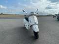 Vespa GTS 125 2023 Alb - thumbnail 1