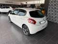 Peugeot 208 208 I 2012 5p 1.4 hdi 8v Active Bianco - thumbnail 4