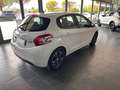 Peugeot 208 208 I 2012 5p 1.4 hdi 8v Active Bianco - thumbnail 3