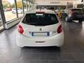 Peugeot 208 208 I 2012 5p 1.4 hdi 8v Active Bianco - thumbnail 6