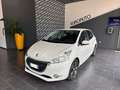 Peugeot 208 208 I 2012 5p 1.4 hdi 8v Active Bianco - thumbnail 1