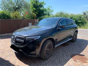 Electric Tech Edition 4matic