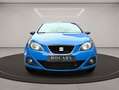 SEAT Ibiza Ibiza 1.4i * AIRCO * 1ER PROPR* GARANTIE 12MOIS Azul - thumbnail 2