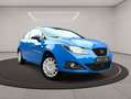 SEAT Ibiza Ibiza 1.4i * AIRCO * 1ER PROPR* GARANTIE 12MOIS Azul - thumbnail 3