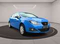 SEAT Ibiza Ibiza 1.4i * AIRCO * 1ER PROPR* GARANTIE 12MOIS Azul - thumbnail 5