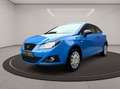 SEAT Ibiza Ibiza 1.4i * AIRCO * 1ER PROPR* GARANTIE 12MOIS Azul - thumbnail 4