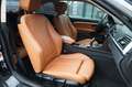 BMW 420 d Coupe Sport Line-Navi-Leder-LED-HiFi Negro - thumbnail 13