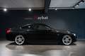 BMW 420 d Coupe Sport Line-Navi-Leder-LED-HiFi Negro - thumbnail 4
