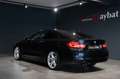 BMW 420 d Coupe Sport Line-Navi-Leder-LED-HiFi Negro - thumbnail 5