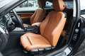 BMW 420 d Coupe Sport Line-Navi-Leder-LED-HiFi Negro - thumbnail 14