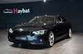 BMW 420 d Coupe Sport Line-Navi-Leder-LED-HiFi Negro - thumbnail 3