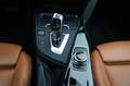 BMW 420 d Coupe Sport Line-Navi-Leder-LED-HiFi Negro - thumbnail 17
