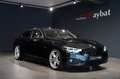 BMW 420 d Coupe Sport Line-Navi-Leder-LED-HiFi Negro - thumbnail 1