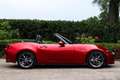 Mazda MX-5 ND 2.0l SkyActiv-G 184 GT-M Soul Red Crystal Metal Rouge - thumbnail 3