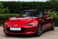 Mazda MX-5 ND 2.0l SkyActiv-G 184 GT-M Soul Red Crystal Metal Rouge - thumbnail 2