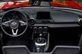 Mazda MX-5 ND 2.0l SkyActiv-G 184 GT-M Soul Red Crystal Metal Rouge - thumbnail 27