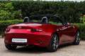Mazda MX-5 ND 2.0l SkyActiv-G 184 GT-M Soul Red Crystal Metal Rouge - thumbnail 4