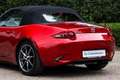 Mazda MX-5 ND 2.0l SkyActiv-G 184 GT-M Soul Red Crystal Metal Rouge - thumbnail 20
