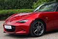 Mazda MX-5 ND 2.0l SkyActiv-G 184 GT-M Soul Red Crystal Metal Rouge - thumbnail 9