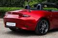 Mazda MX-5 ND 2.0l SkyActiv-G 184 GT-M Soul Red Crystal Metal Rouge - thumbnail 22