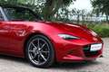 Mazda MX-5 ND 2.0l SkyActiv-G 184 GT-M Soul Red Crystal Metal Rouge - thumbnail 11