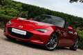Mazda MX-5 ND 2.0l SkyActiv-G 184 GT-M Soul Red Crystal Metal Rouge - thumbnail 12