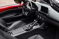 Mazda MX-5 ND 2.0l SkyActiv-G 184 GT-M Soul Red Crystal Metal Rouge - thumbnail 14