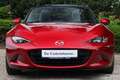 Mazda MX-5 ND 2.0l SkyActiv-G 184 GT-M Soul Red Crystal Metal Rouge - thumbnail 10