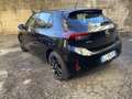 Opel Corsa 1.2  Blits Edition s&s 75cv Schwarz - thumbnail 5